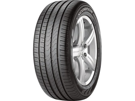 Anvelopa 235-45-19 PIRELLI SCORPION VERDE