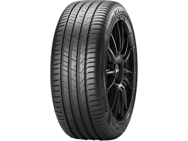 Anvelopa 245-40-19 PIRELLI P7 CINTURATO