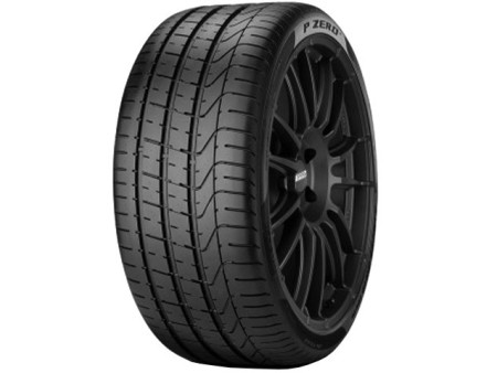 Anvelopa 255-40-19 PIRELLI PZERO