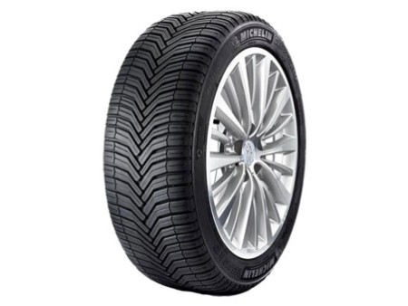 Anvelopa 255-55-18 MICHELIN CROSSCLIMATE SUV