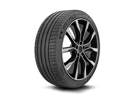 Anvelopa 255-50-20 MICHELIN PILOT SPORT 4 SUV
