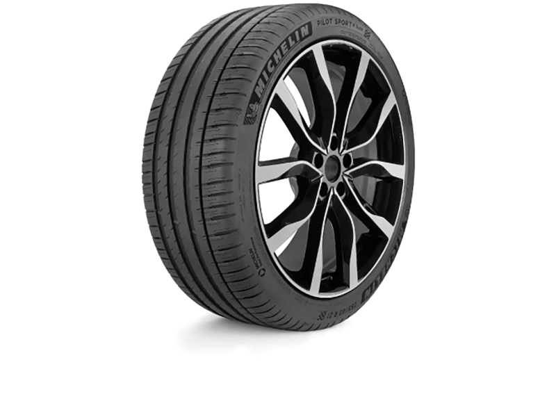 Anvelopa 275-45-21 MICHELIN PILOT SPORT 4 SUV