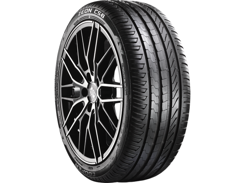 Anvelopa 225-40-18 COOPER ZEON CS8