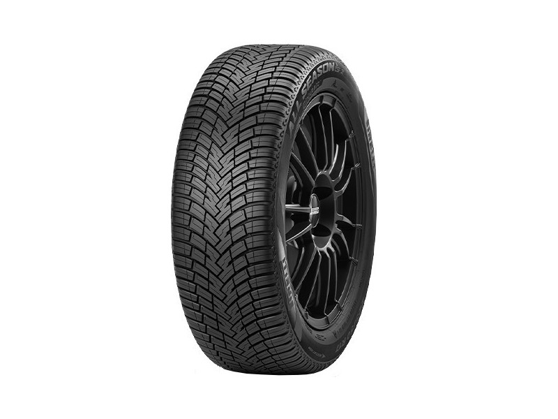 Anvelopa 215-55-18 PIRELLI CINTURATO ALL SEASON SF2
