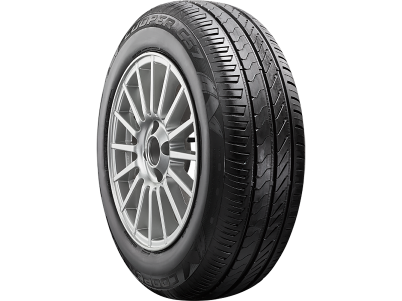 Anvelopa 165-65-15 COOPER CS7