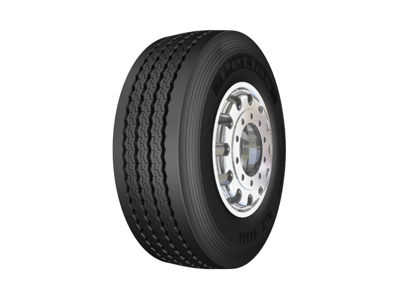 Anvelopa 385-65-22.5 PETLAS NZ300