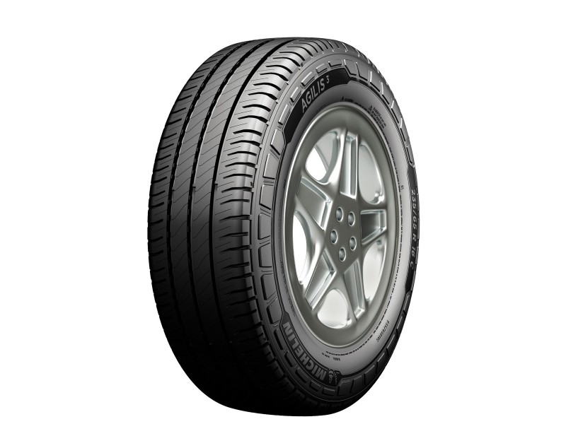 Anvelopa 215-65-16C MICHELIN AGILIS 3