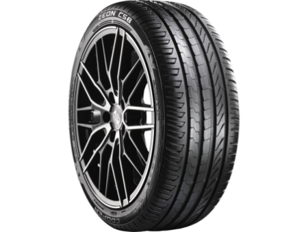 Anvelopa 255-45-18 COOPER ZEON CS8
