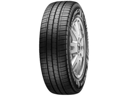 Anvelopa 195-65-16C VREDESTEIN COMTRAC 2