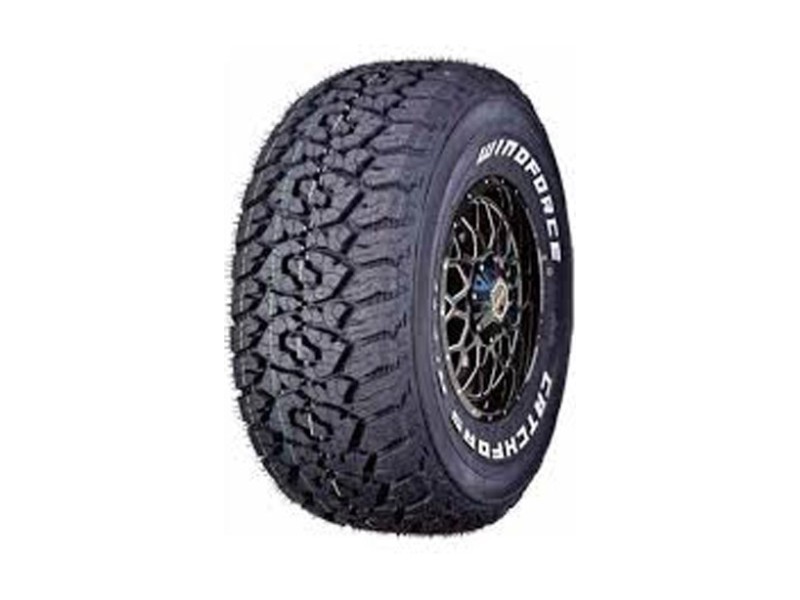 Anvelopa 235-85-16 WINDFORCE CATCHFORS A/T II