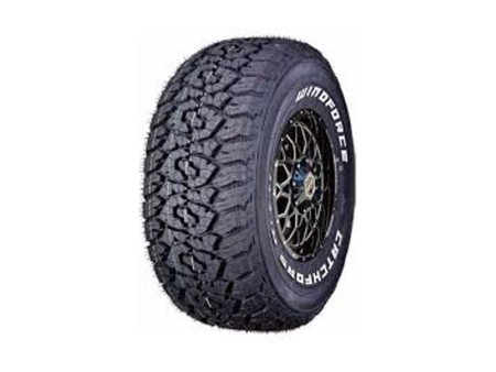 Anvelopa 265-75-16 WINDFORCE CATCHFORS A/T II