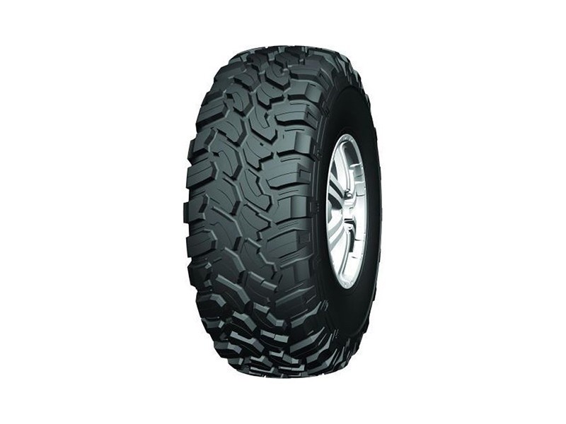 Anvelopa 33-12.5-15 WINDFORCE CATCHFORS M/T