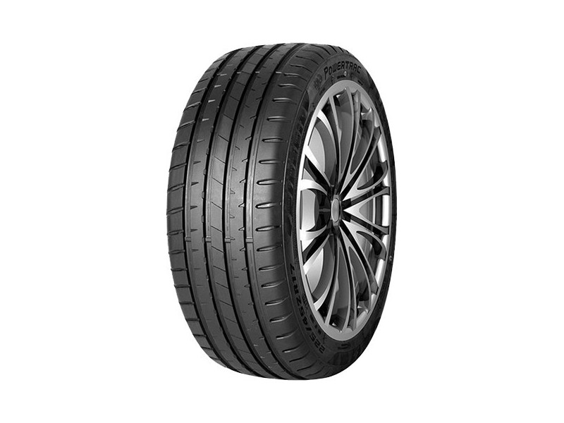 Anvelopa 295-35-21 POWERTRAC RACING PRO