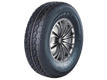 Anvelopa 275-70-18 POWERTRAC POWER LANDER A/T