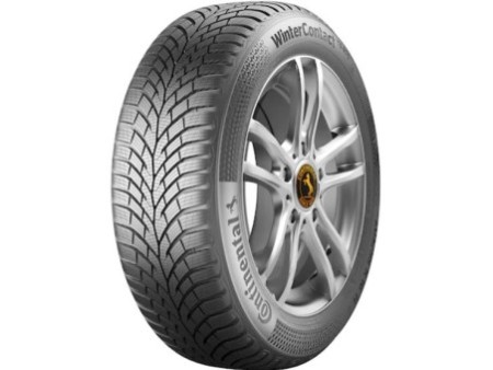 Anvelopa 185-65-15 CONTINENTAL TS-870