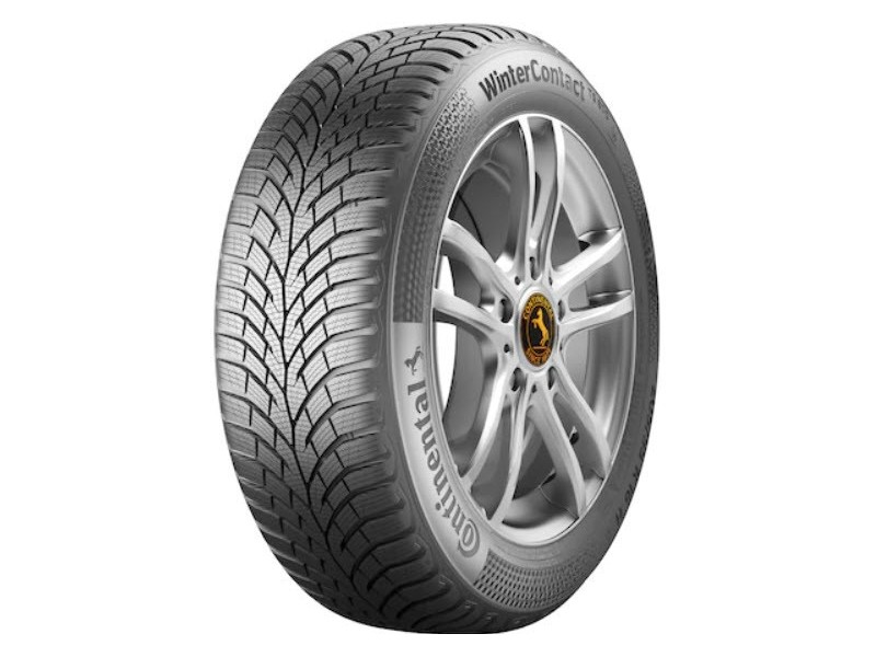 Anvelopa 195-65-15 CONTINENTAL TS-870