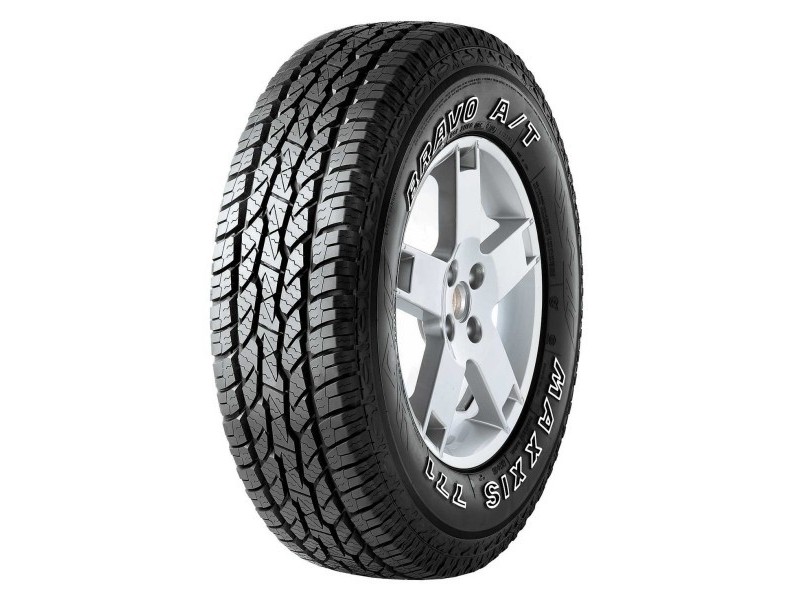 Anvelopa 255-55-18 MAXXIS AT-771