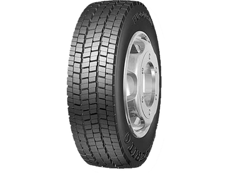 Anvelopa 315-60-22.5 SEMPERIT EURO DRIVE