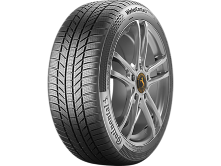 Anvelopa 235-45-18 CONTINENTAL TS-870P