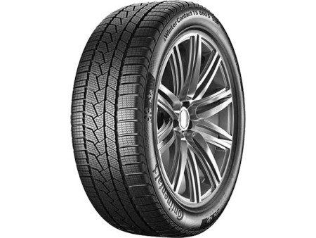 Anvelopa 255-40-20 CONTINENTAL TS-860S