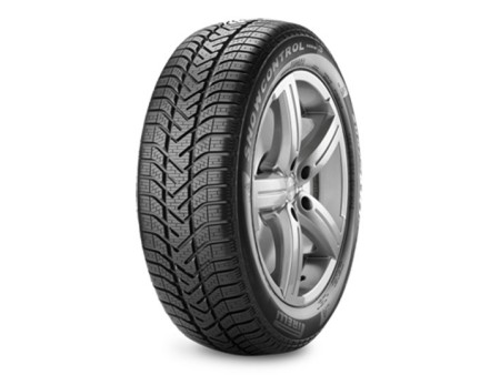 Anvelopa 195-55-17 PIRELLI W210 SNOWCONTROL 3