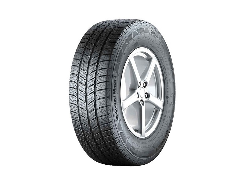 Anvelopa 215-75-16C CONTINENTAL VANCONTACT WINTER