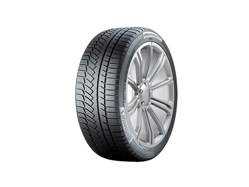 Anvelopa 275-55-17 CONTINENTAL TS-850P