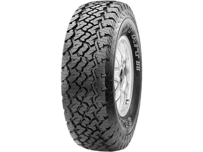 Anvelopa 285-75-16 CST by MAXXIS SAHARA AT2