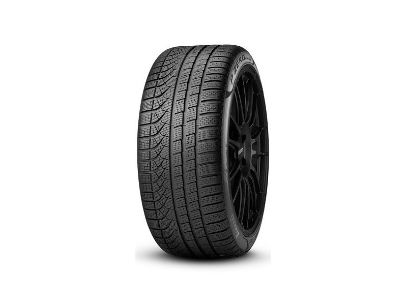 Anvelopa 275-35-19 PIRELLI PZERO WINTER
