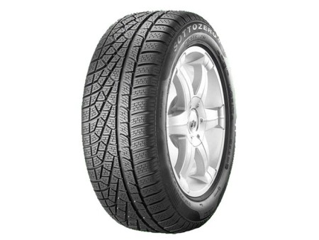 Anvelopa 285-30-19 PIRELLI W240 SOTTO ZERO 2