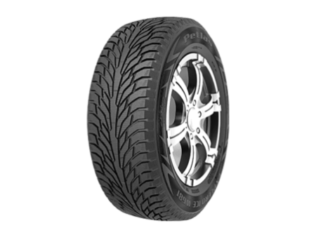 Anvelopa 215-60-17 PETLAS EXPLERO ICE W681
