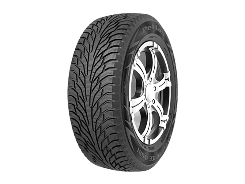Anvelopa 215-60-17 PETLAS EXPLERO ICE W681