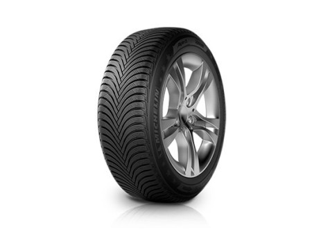 Anvelopa 225-45-17 MICHELIN ALPIN 5