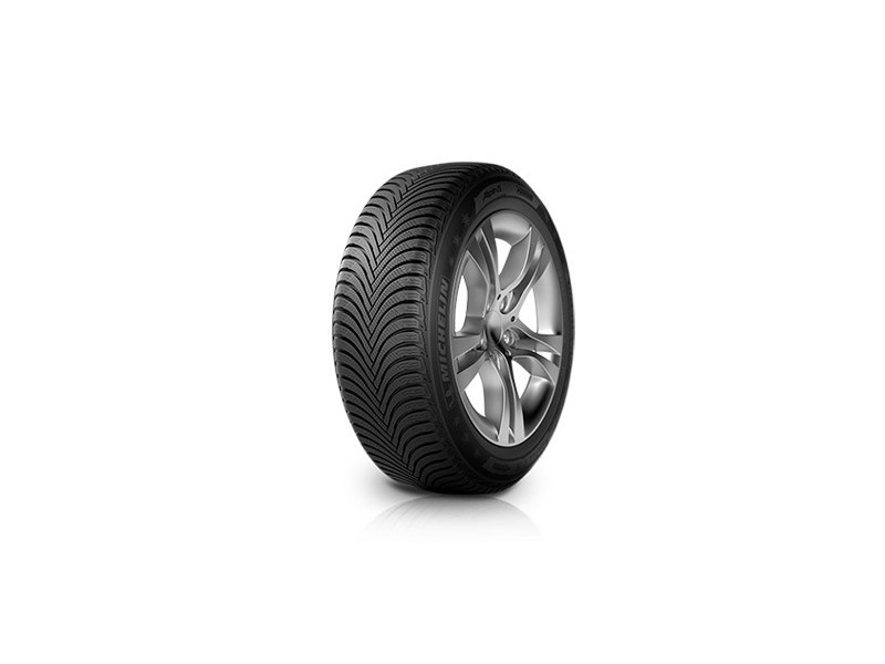 Anvelopa 225-45-17 MICHELIN ALPIN 5