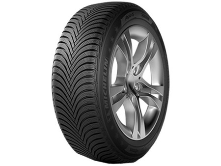 Anvelopa 245-45-17 MICHELIN PILOT ALPIN 5