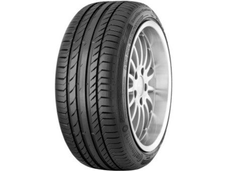 Anvelopa 245-45-17 CONTINENTAL SPORT CONTACT 5