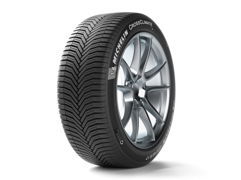 Anvelopa 175-60-15 MICHELIN CROSSCLIMATE+