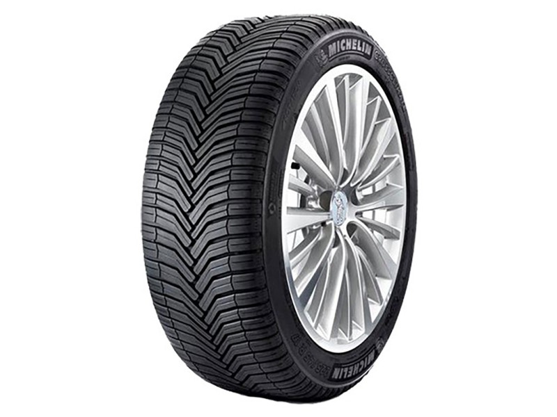 Anvelopa 275-55-19 MICHELIN CROSSCLIMATE SUV