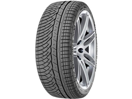 Anvelopa 215-45-18 MICHELIN PILOT ALPIN PA4 GRNX