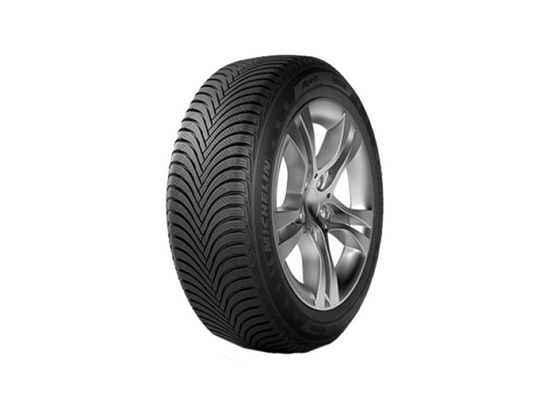 Anvelopa 265-45-20 MICHELIN PILOT ALPIN 5 SUV