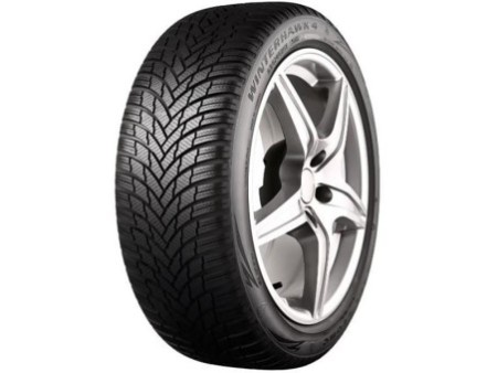 Anvelopa 215-55-17 FIRESTONE WINTERHAWK 4
