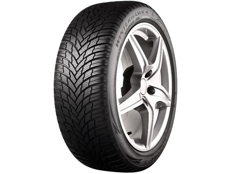 Anvelopa 215-55-17 FIRESTONE WINTERHAWK 4