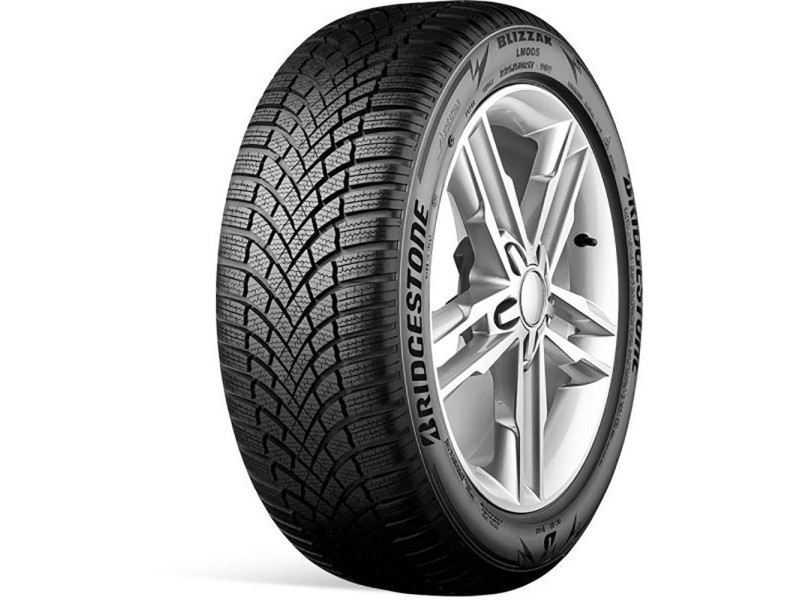 Anvelopa 215-55-18 BRIDGESTONE BLIZZAK LM005
