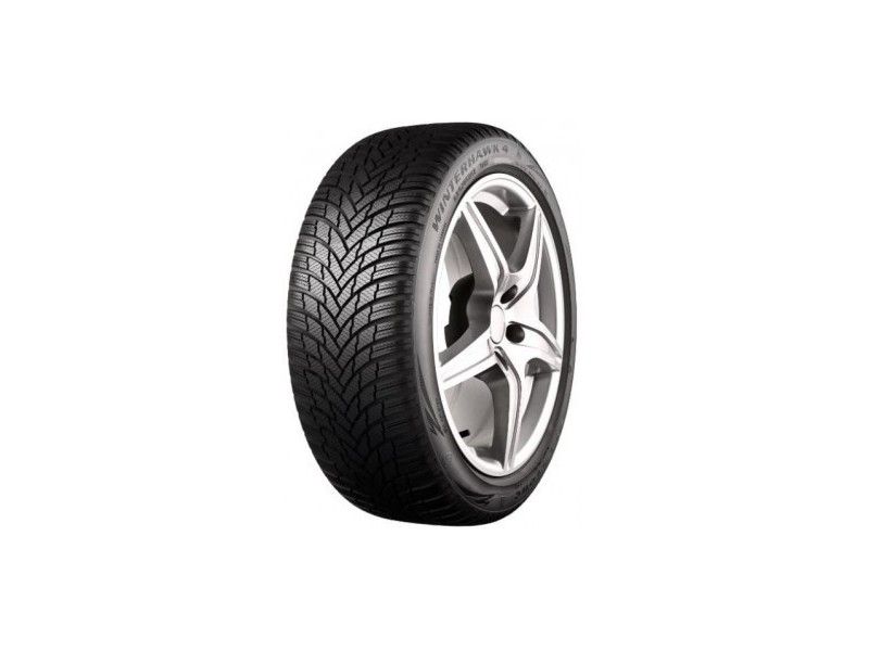 Anvelopa 205-55-16 FIRESTONE WINTERHAWK 4