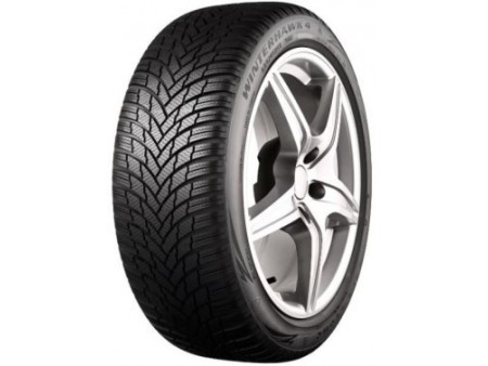 Anvelopa 225-55-17 FIRESTONE WINTERHAWK 4
