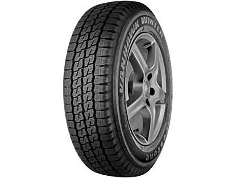 Anvelopa 225-70-15C FIRESTONE VANHAWK 2 WINTER
