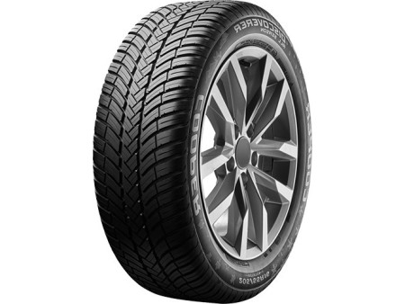 Anvelopa 235-65-17 COOPER DISCOVERER ALL SEASON