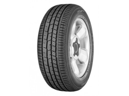 Anvelopa 255-60-18 CONTINENTAL CROSS CONTACT LX SPORT