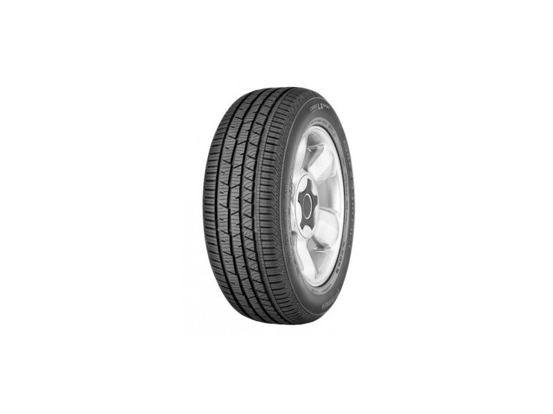 Anvelopa 255-60-18 CONTINENTAL CROSS CONTACT LX SPORT