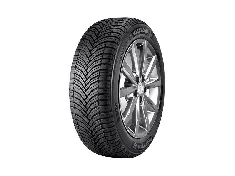 Anvelopa 215-50-17 MICHELIN CROSSCLIMATE 2